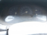 DACİA SOLENZA KM SAATİ