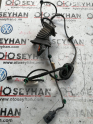 1K4971693T volkswagen golf 5 sol arka kapı tesisatı