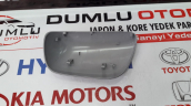 Oto Çıkma Parça / Toyota / Auris / Ayna / Ayna Kapağı / Sıfır Parça 