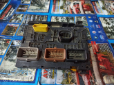 Oto Çıkma Parça / Peugeot / 206 / Beyin / Bsi Beyni / Çıkma Parça 