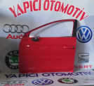 Oto Çıkma Parça / Seat / Leon / Kaporta & Karoser / Sol Ön Kapı / Çıkma Parça 