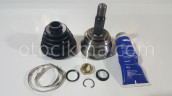 Oto Çıkma Parça / Seat / Ibiza / Alt Takım / Taşıyıcı / Sıfır Parça 