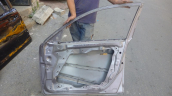 Oto Çıkma Parça / Mazda / 3 / Kaporta & Karoser / Sağ Ön Kapı / Çıkma Parça 