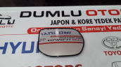 Oto Çıkma Parça / Honda / Civic / Ayna / Ayna Camı / Sıfır Parça 