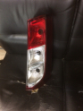 Oto Çıkma Parça / Renault / Kangoo / Far & Stop / Sol Arka Stop / Çıkma Parça 