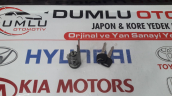 Oto Çıkma Parça / Toyota / Corolla / Elektrik / Kontak Seti / Sıfır Parça 