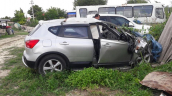 Oto Çıkma Parça / Nissan / Qashqai / Kaporta & Karoser / Bagaj Kapağı / Çıkma Parça 