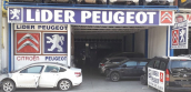 Oto Çıkma Parça / Peugeot / Rifter / Multimedya / Ekran / Çıkma Parça 