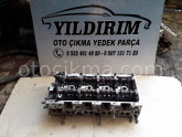 Oto Çıkma Parça / Mercedes / Vito / Motor / Silindir Kapağı / Çıkma Parça 
