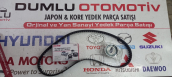 TRİGER SETI CIVIC 88-95 KARB./CRX/106 DİŞ