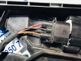 Oto Çıkma Parça / Mercedes / C Serisi / Fan / Fan Paneli / Çıkma Parça 