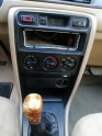 Rover 416 Klima Kontrol Paneli hatasız orjinal çıkma