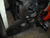 Oto Çıkma Parça / Jeep / Cherokee / Direksiyon / Direksiyon Simidi / Çıkma Parça 