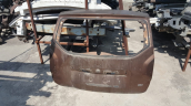 Oto Çıkma Parça / Dacia / Duster / Kaporta & Karoser / Bagaj Kapağı / Çıkma Parça 