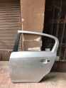 Opel corsa d sol arka kapı