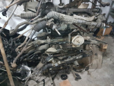 Oto Çıkma Parça / Renault / Megane / Direksiyon / Direksiyon Kutusu / Çıkma Parça 
