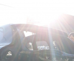 ÇIKMA 2010 VOLVO XC60 TAVAN RÜZGARLIK.