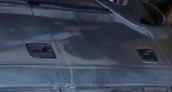 1992 TOYOTA COROLLA HATASIZ SAĞ TAKIM KAPI KOLU.