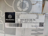 Oto Çıkma Parça / Mercedes / B Serisi / Ayna / Ayna Kapağı / Çıkma Parça 