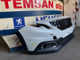 Oto Çıkma Parça / Peugeot / 2008 / Tampon / Ön Tampon / Çıkma Parça 