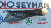 Oto Çıkma Parça / Volkswagen / Polo / Kaporta & Karoser / Sağ Arka Kapı / Çıkma Parça 