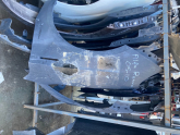 ALFA ROMEO ÖN SOL ÇAMURLUK