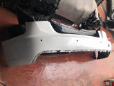 Oto Çıkma Parça / Audi / A6 / Tampon / Arka Tampon / Çıkma Parça 
