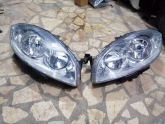 Oto Çıkma Parça / Fiat / Linea / Far & Stop / Sol Ön Far / Çıkma Parça 