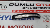 Oto Çıkma Parça / Nissan / Qashqai / Ayna / Ayna Sinyali / Sıfır Parça 