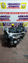 Renault Fluence 110'luk Motor