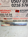 Oto Çıkma Parça / Toyota / RAV4 / Kaporta & Karoser / Dodik / Çıkma Parça 