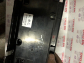 Oto Çıkma Parça / Honda / Civic / Klima / Kontrol Paneli / Çıkma Parça 