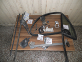 Oto Çıkma Parça / Citroen / C3 / Kaporta & Karoser / Kapı Menteşesi / Çıkma Parça 