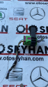 Oto Çıkma Parça / Audi / A3 / Direksiyon / Direksiyon Kolon Kilidi / Çıkma Parça 