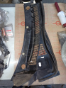 Oto Çıkma Parça / Suzuki / Swift / Oto Cam / Ön Cam Izgarası / Sıfır Parça 