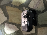 13154792 opel corsa c sağ ön kapı kilidi orjinal oto opel