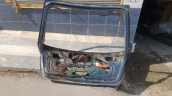 Oto Çıkma Parça / Opel / Astra / Kaporta & Karoser / Bagaj Kapağı / Çıkma Parça 