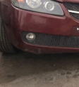 2006 NİSSAN ALMERA ORİJİNAL SOL SİS FAR.