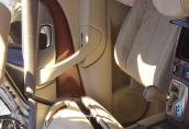INFINITI FX30D ORİJİNAL KAPI DÖŞEME.