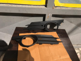 OPEL CORSA D SİS FAR ÇERÇEVELERİ ORJİNAL OTO OPEL ÇIKMA