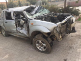 Oto Çıkma Parça / Nissan / Skystar / Alt Takım / Taşıyıcı / Çıkma Parça 