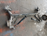 Oto Çıkma Parça / Renault / Fluence / Alt Takım / Arka Dingil / Çıkma Parça 