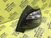 Oto Çıkma Parça / Peugeot / 206 / Far & Stop / Sağ Arka Stop / Çıkma Parça 