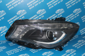 Oto Çıkma Parça / Mercedes / CLA / Far & Stop / Sol Ön Far / Çıkma Parça 