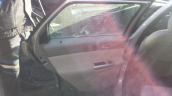 2005 VOLVO V50 ORİJİNAL KAPI DÖŞEMESİ.