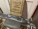 Oto Çıkma Parça / Mercedes / GLA / Tampon / Tampon Çıtası / Çıkma Parça 
