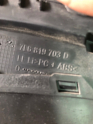 Oto Çıkma Parça / Volkswagen / Touareg / Kalorifer / Kalorifer Izgarası / Çıkma Parça 