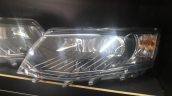 Skoda Octavia Xenon Led Far SOL