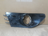 Oto Çıkma Parça / Peugeot / 5008 / Tampon / Sis Farı Çerçevesi / Çıkma Parça 
