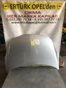 Oto Çıkma Parça / Opel / Corsa / Kaporta & Karoser / Kaput / Çıkma Parça 